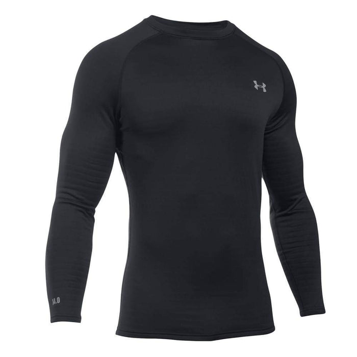 Under Armour ColdGear Base 4.0 Crew | Five-O Depot