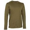 Under Armour Coldgear Infrared Crew Shirt | Five-O Depot