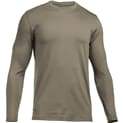 Under Armour Coldgear Infrared Crew Shirt | Five-O Depot