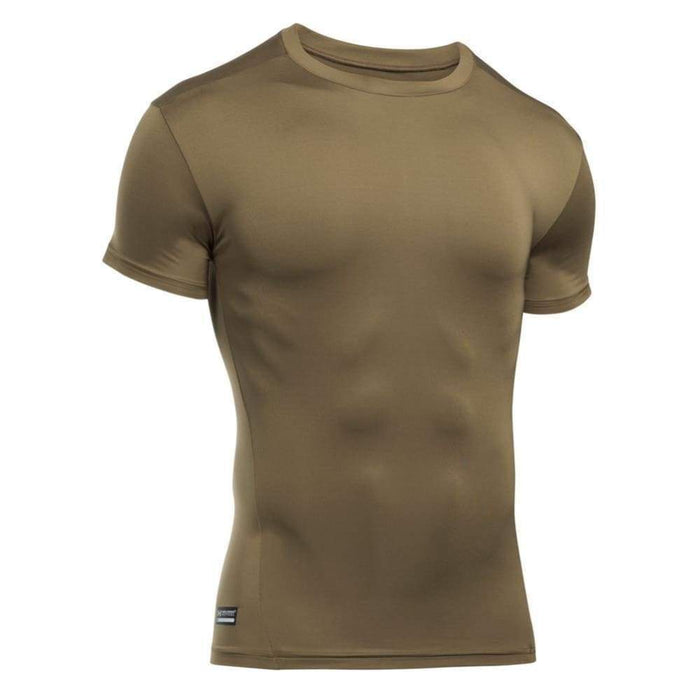Under Armour Compression Heatgear Tee | Five-O Depot