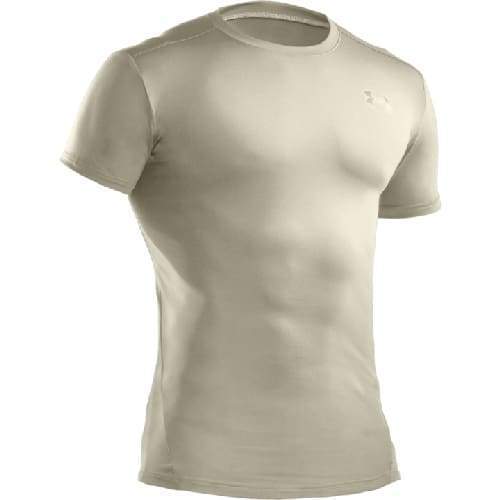 Under Armour Compression Heatgear Tee | Five-O Depot