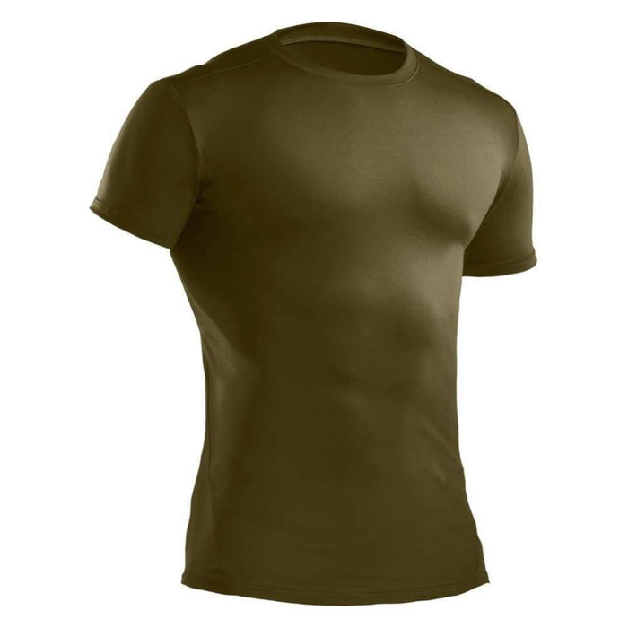 Under Armour Compression Heatgear Tee | Five-O Depot
