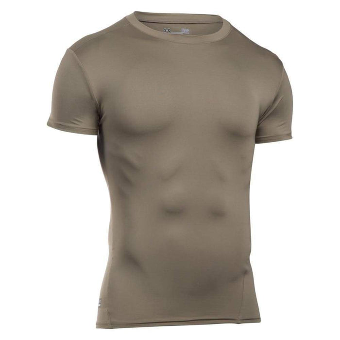 Under Armour Compression Heatgear Tee | Five-O Depot
