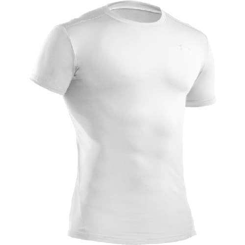 Under Armour Compression Heatgear Tee | Five-O Depot