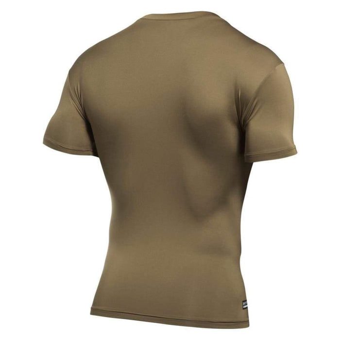 Under Armour Compression Heatgear Tee | Five-O Depot