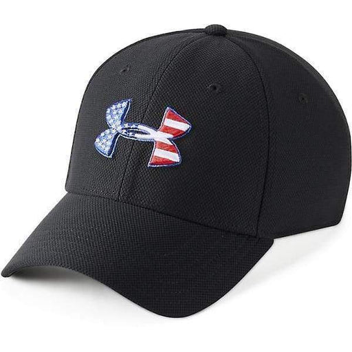 Under Armour Freedom Blitzing Cap | Five-O Depot