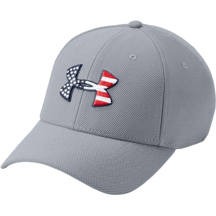 Under Armour Freedom Blitzing Cap | Five-O Depot