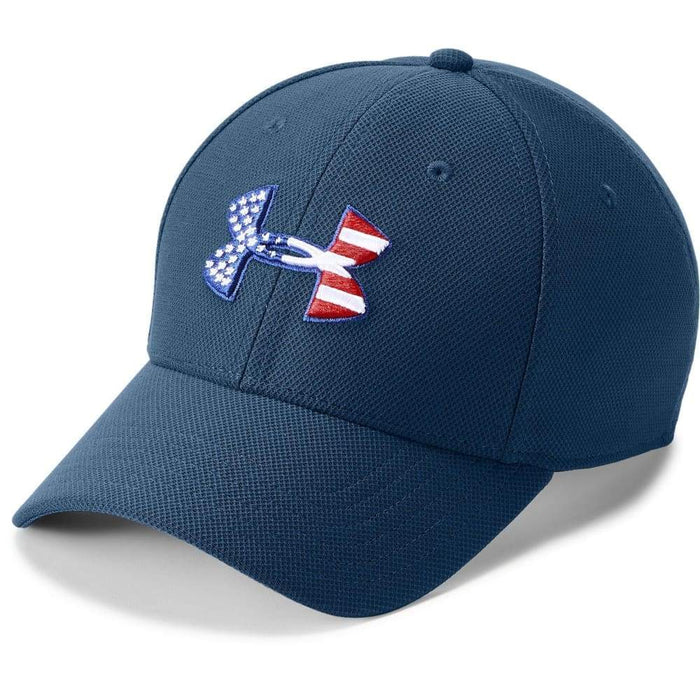 Under Armour Freedom Blitzing Cap | Five-O Depot