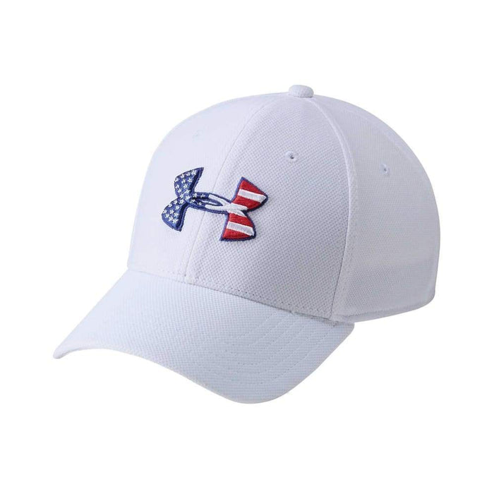 Under Armour Freedom Blitzing Cap | Five-O Depot