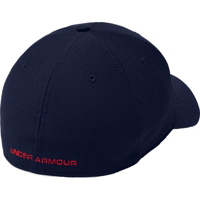 Under Armour Freedom Blitzing Cap | Five-O Depot