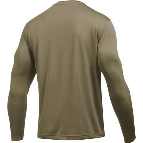 Under Armour Men's Tech Long Sleeve Tee | Five-O Depot