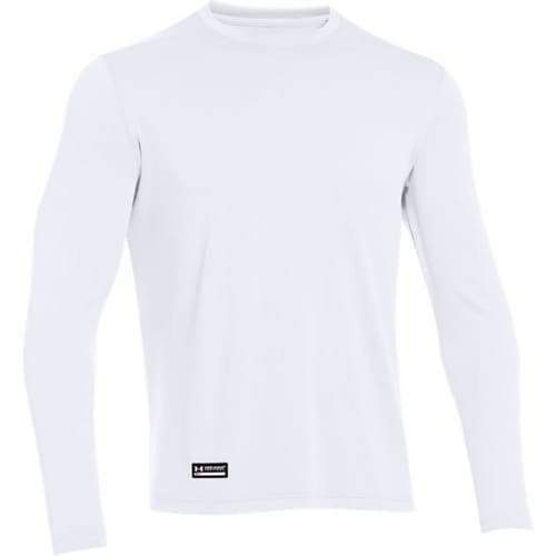 Under Armour Men's Tech Long Sleeve Tee | Five-O Depot