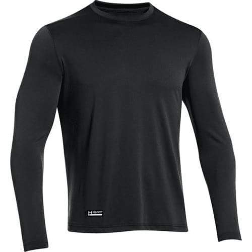 Under Armour Men's Tech Long Sleeve Tee | Five-O Depot