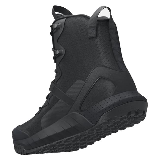Under Armour Micro G Valsetz Boots (Wide) | Five-O Depot