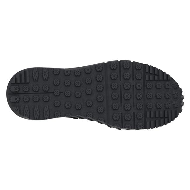 Under Armour Micro G Valsetz Boots (Wide) | Five-O Depot
