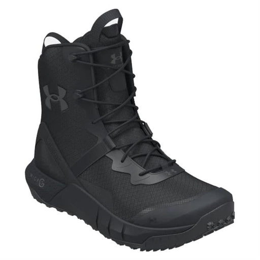 Under Armour Micro G Valsetz Boots (Wide) | Five-O Depot