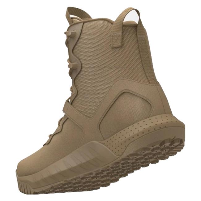 Under Armour Micro G Valsetz Leather Boots | Five-O Depot