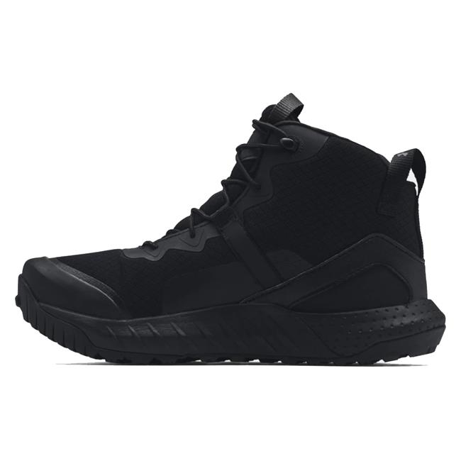Under Armour Micro G Valsetz Mid Boots | Five-O Depot
