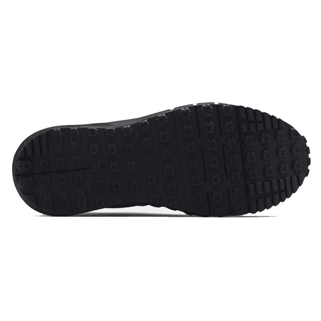 Under Armour Micro G Valsetz Mid Boots | Five-O Depot