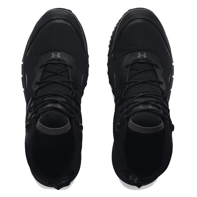 Under Armour Micro G Valsetz Mid Boots | Five-O Depot
