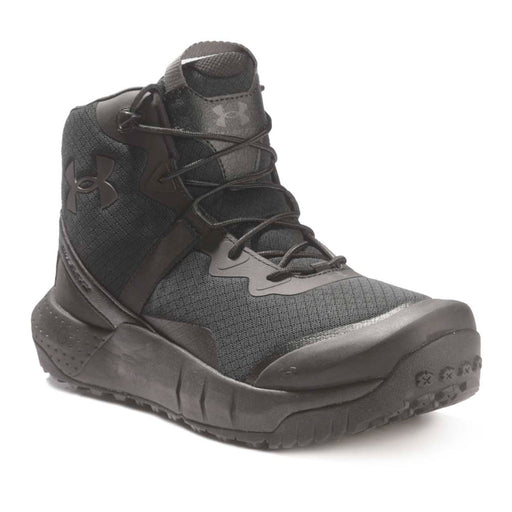 Under Armour Micro G Valsetz Mid Boots | Five-O Depot