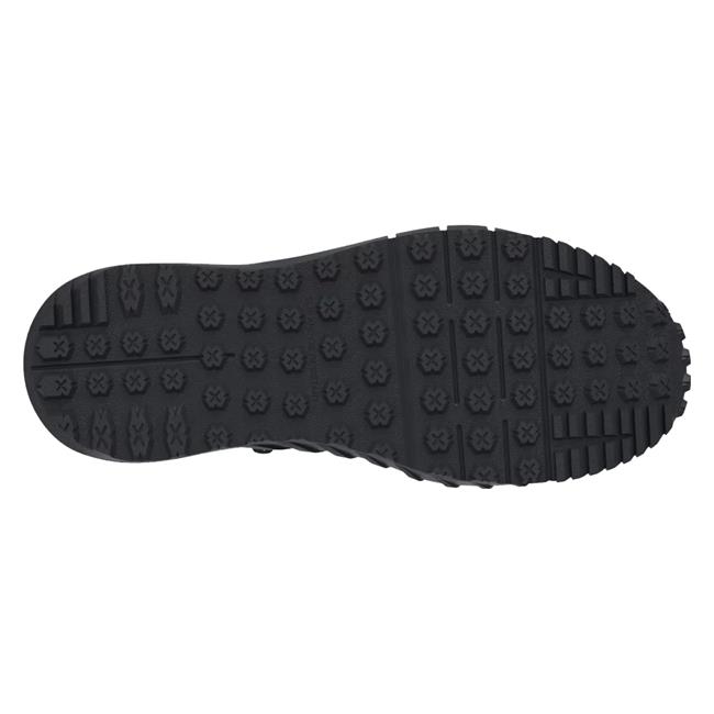 Under Armour Micro G Valsetz Mid Leather Waterproof Boots | Five-O Depot