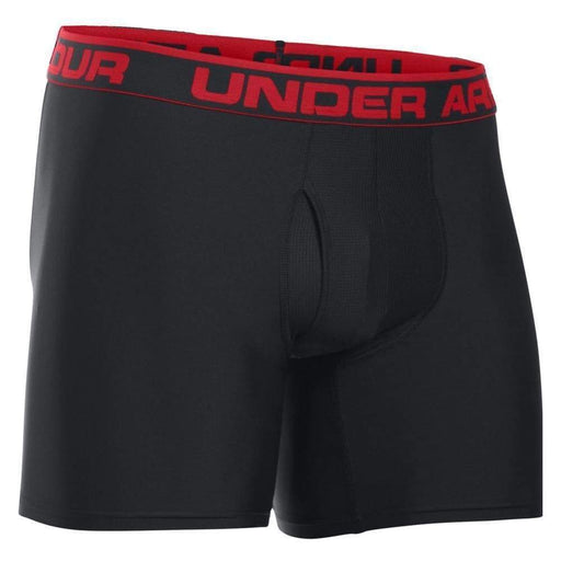 Under Armour O-Series 6'' BoxerJock (2 Pack) | Five-O Depot