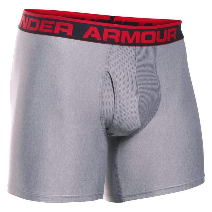 Under Armour O-Series 6" BoxerJock | Five-O Depot