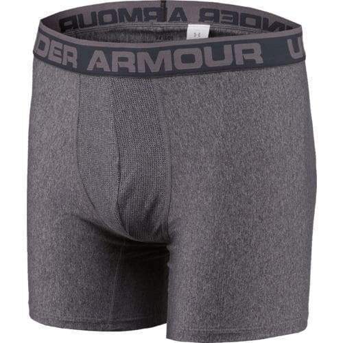 Under Armour O-Series 6" BoxerJock | Five-O Depot