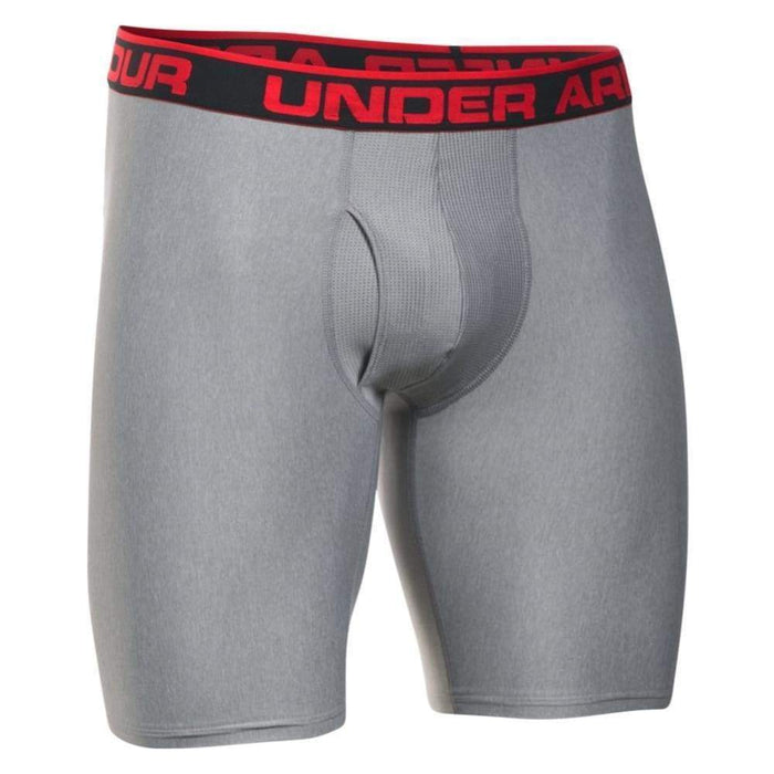 Under Armour O-Series 9" BoxerJock | Five-O Depot