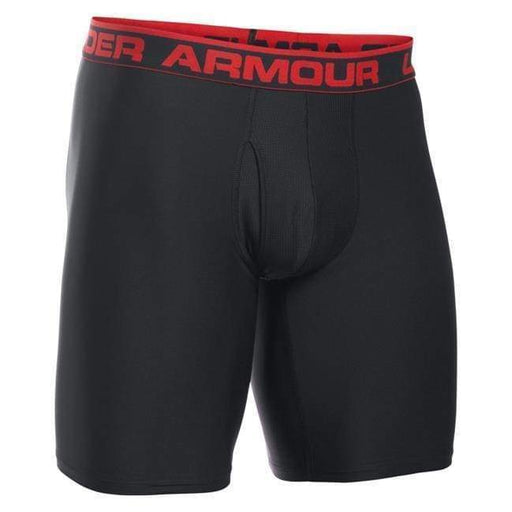 Under Armour O-Series 9" BoxerJock | Five-O Depot