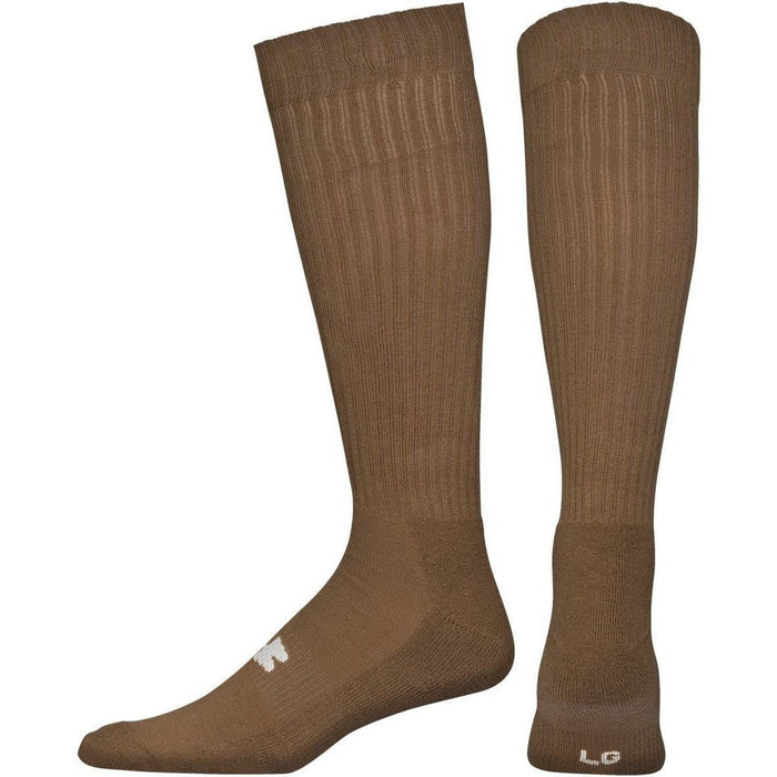 Under Armour Outdoor Over-The-Calf Socks | Five-O Depot