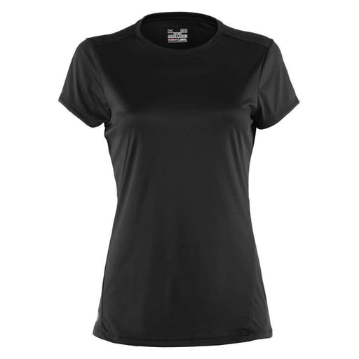 Under Armour Tac Women's Compression Heatgear Tee | Five-O Depot