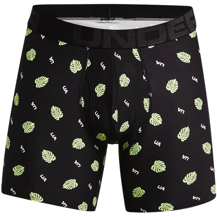 Under Armour Tech 6" BoxerJock | Five-O Depot