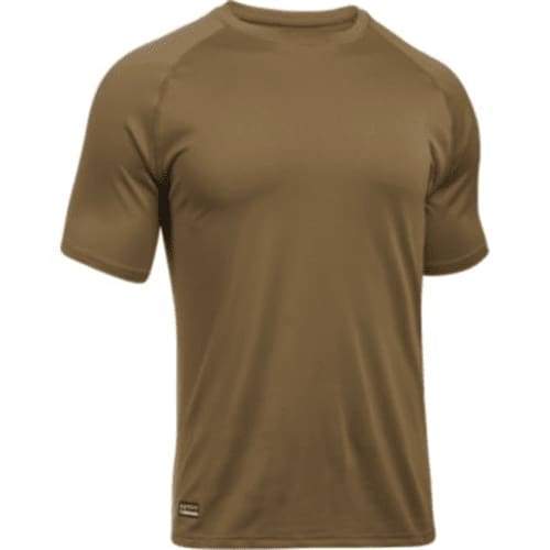 Under Armour Tech Tee Shirt | Five-O Depot