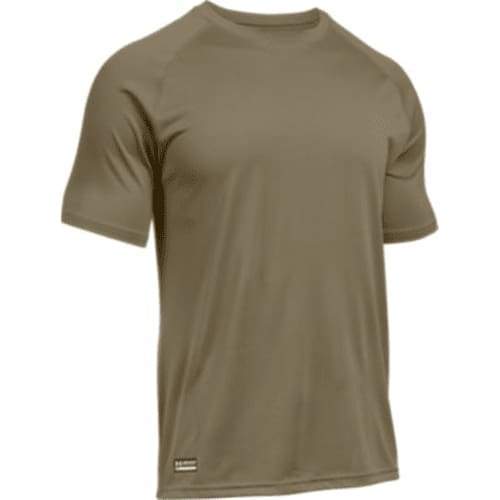 Under Armour Tech Tee Shirt | Five-O Depot