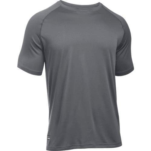Under Armour Tech Tee Shirt | Five-O Depot