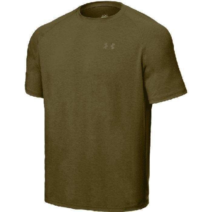 Under Armour Tech Tee Shirt | Five-O Depot