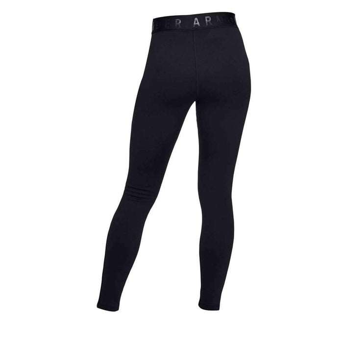 Under Armour Womens' ColdGear 4.0 Leggings | Five-O Depot