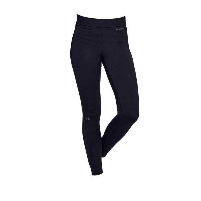 Under Armour Womens' ColdGear 4.0 Leggings | Five-O Depot
