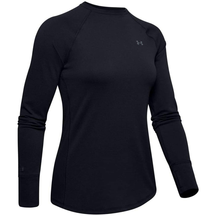 Under Armour Women's ColdGear Base 2.0 Crew | Five-O Depot