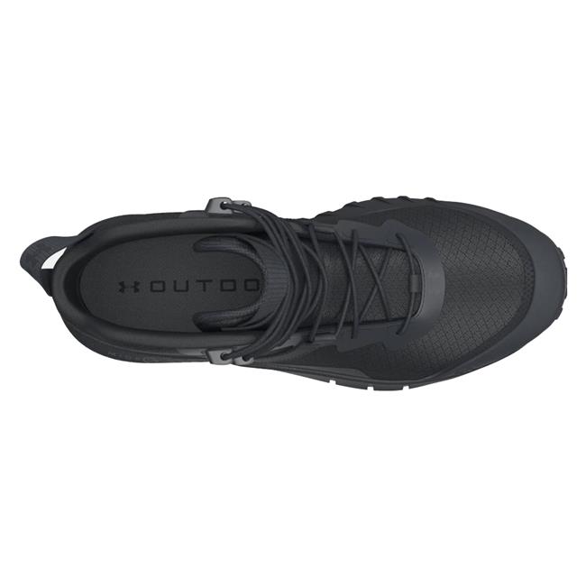 Under Armour Women's Micro G Valsetz Boots | Five-O Depot