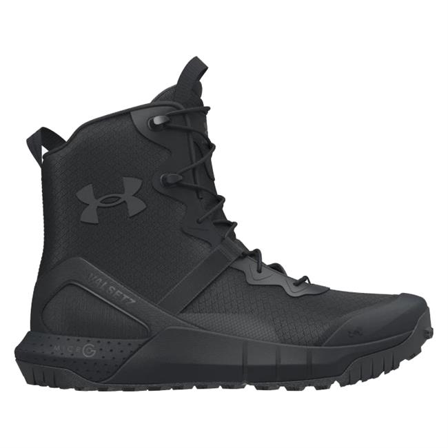 Under Armour Women's Micro G Valsetz Boots | Five-O Depot
