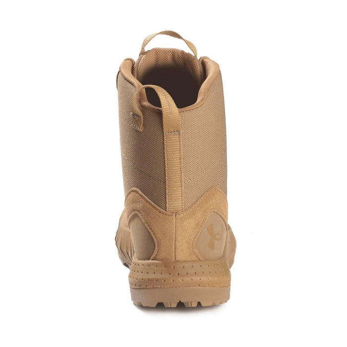 Under Armour Women's Micro G Valsetz Leather Boots | Five-O Depot