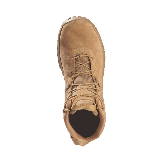 Under Armour Women's Micro G Valsetz Leather Boots | Five-O Depot