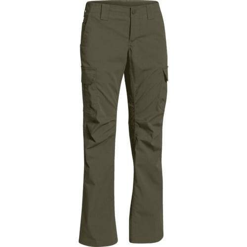 Under Armour Women's Patrol Pants | Five-O Depot