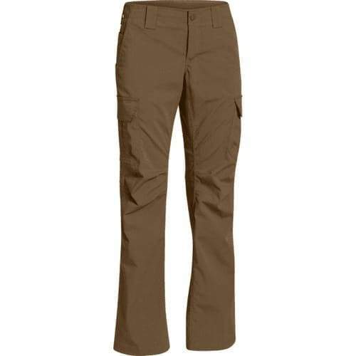 Under Armour Women's Patrol Pants | Five-O Depot