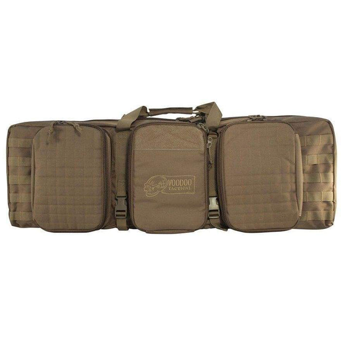 Voodoo Tactical 36" Deluxe Padded Weapons Case | Five-O Depot