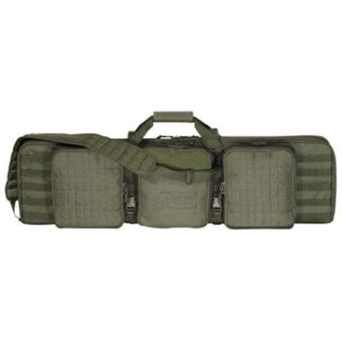 Voodoo Tactical 36" Deluxe Padded Weapons Case | Five-O Depot