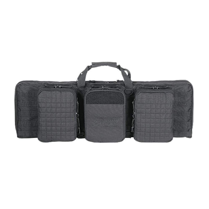 Voodoo Tactical 36" Deluxe Padded Weapons Case | Five-O Depot